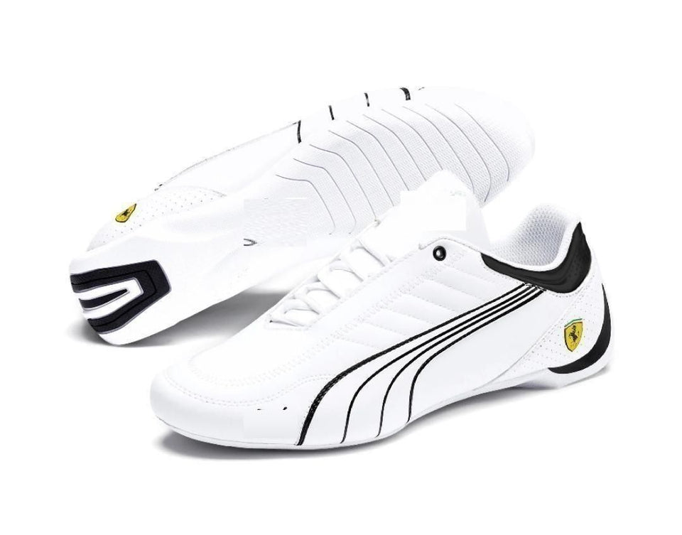 Men's Scuderia Ferrari Drift Cat 5 Ultra 2 Sneaker